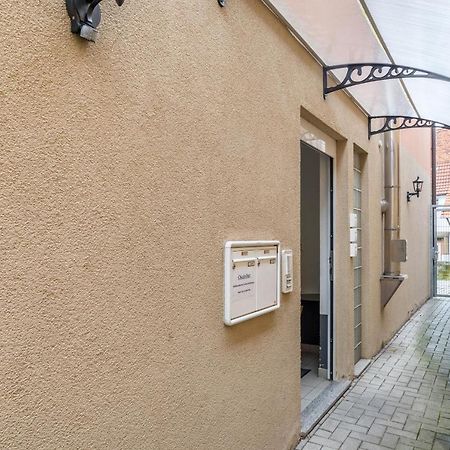 Apartement Aposto 3 奥伯德尔丁根 外观 照片