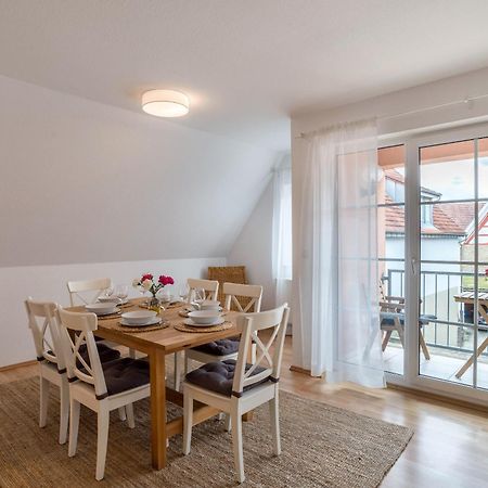 Apartement Aposto 3 奥伯德尔丁根 外观 照片