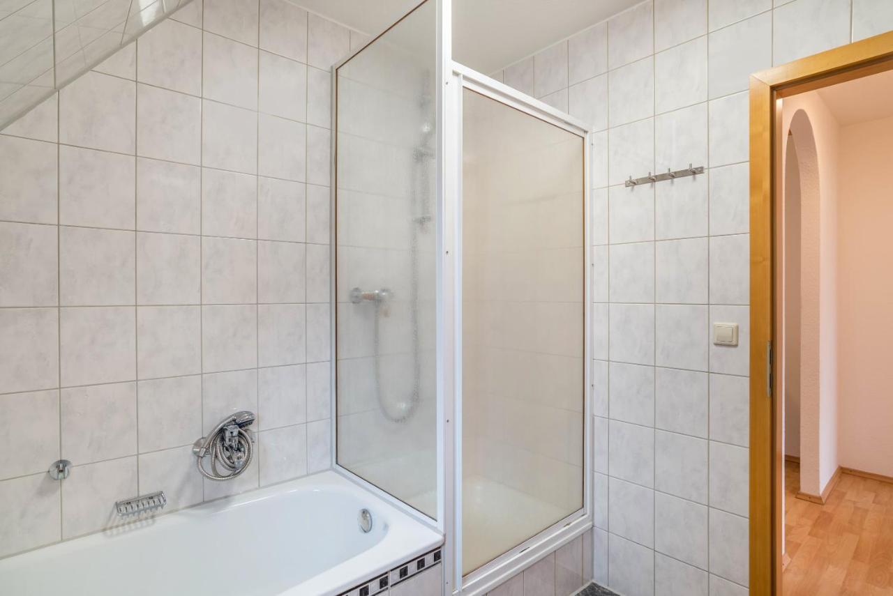 Apartement Aposto 3 奥伯德尔丁根 外观 照片