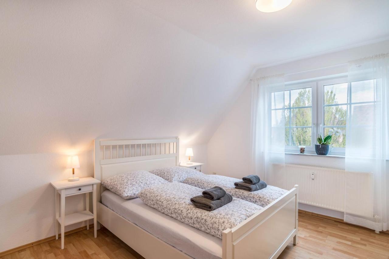 Apartement Aposto 3 奥伯德尔丁根 外观 照片